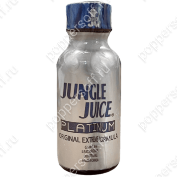 JJ Platinum 30ml